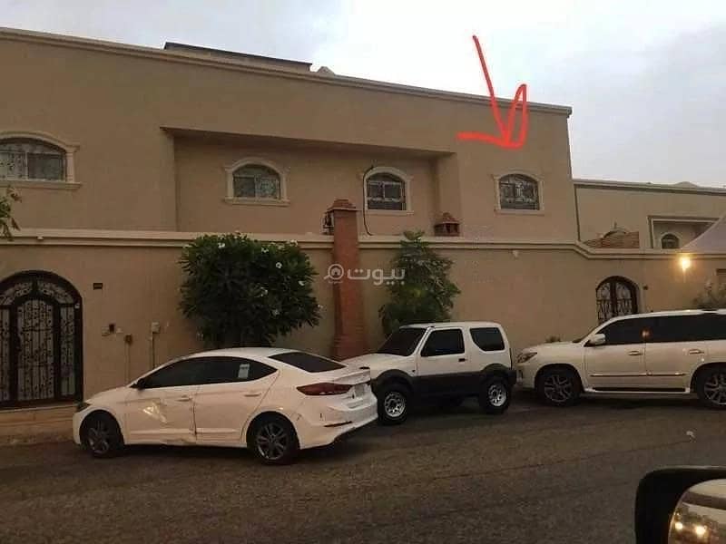 9 Rooms Villa For Sale in Al Jazeera District, Riyadh