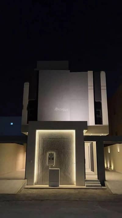 4 Bedroom Floor for Sale in Riyadh, Riyadh Region - 4 bedroom house for sale in Al Ramal neighborhood, Riyadh