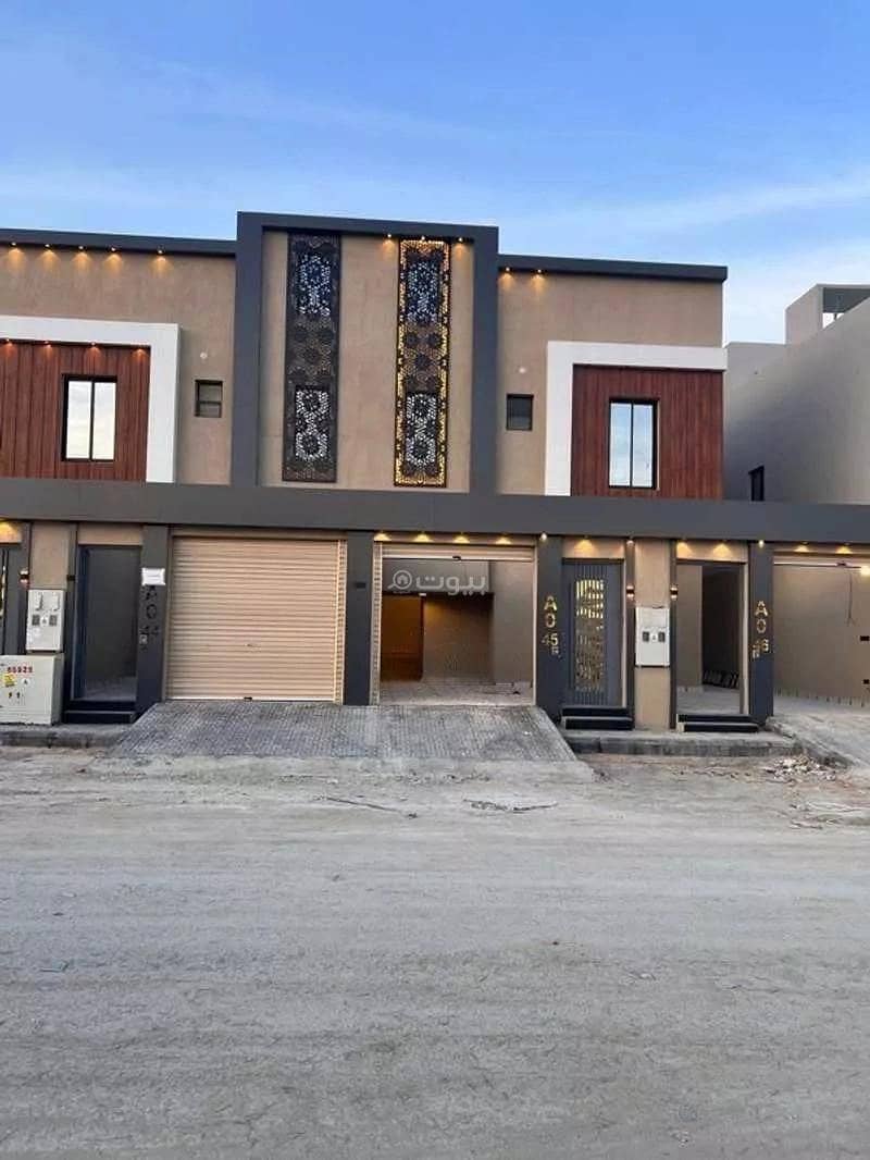 منزل ب 3 غرف للبيع في بدر، الرياض