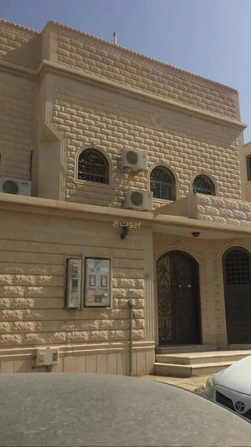 3 Bedrooms Apartment For Rent in Al Jazeera, Riyadh