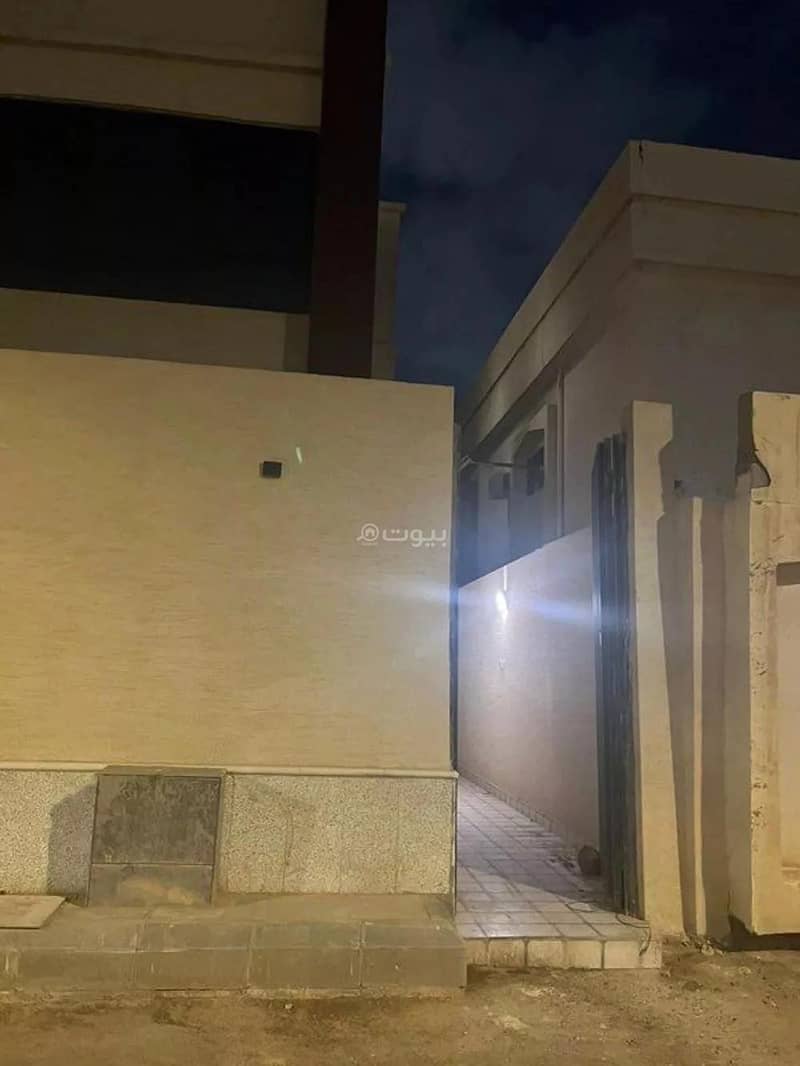 شقة غرفتين للايجار في النهضة، الرياض