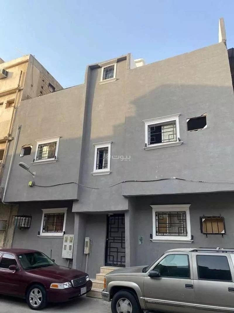 مبنى بـ 9 غرف للبيع في حي منفوحة الجديدة، الرياض