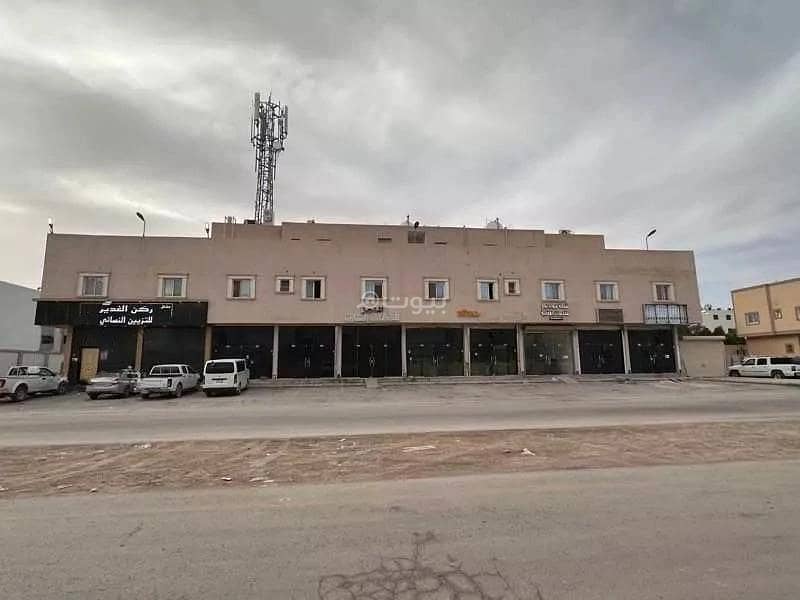 17 Rooms Building For Sale in Al Arid, Riyadh
