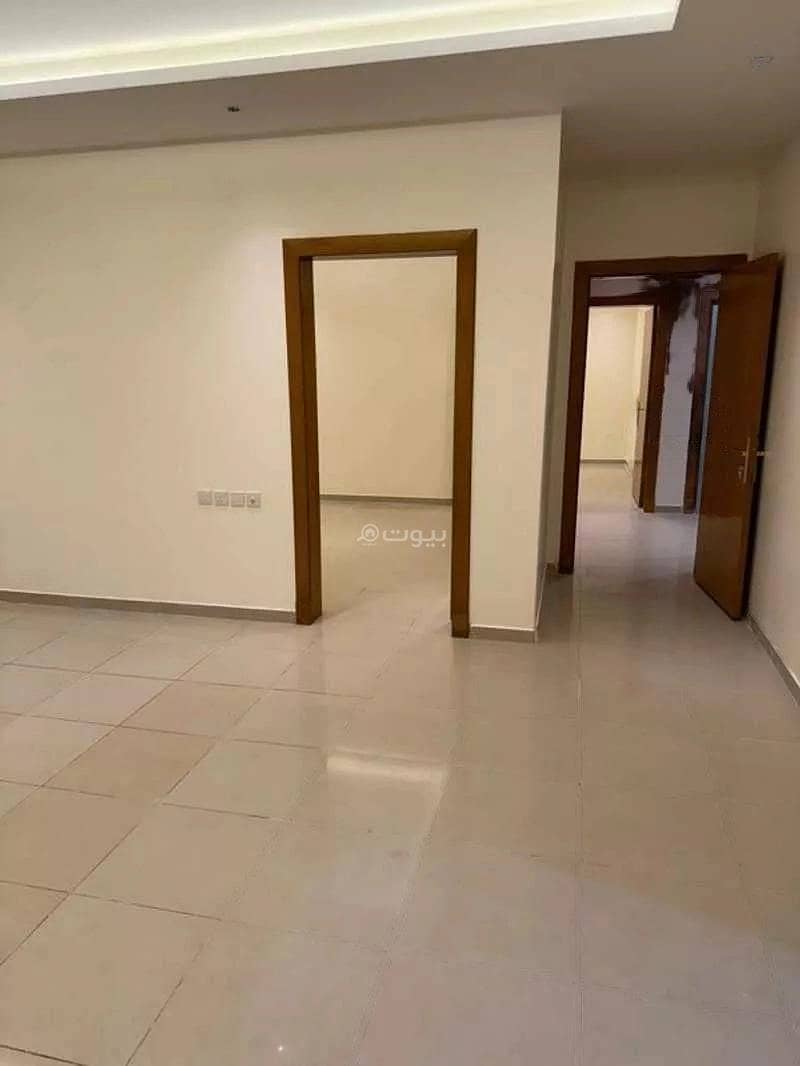4 Rooms Apartment For Rent in Qurtubah District, Riyadh