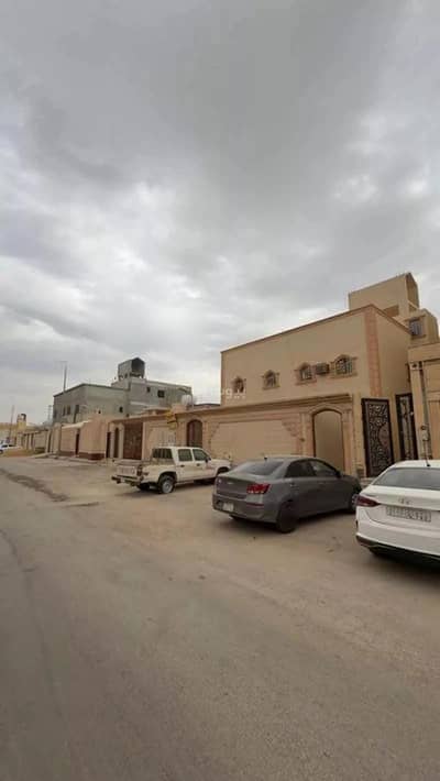 عمارة سكنية  للبيع في الرياض، منطقة الرياض - مبنى بمساحة 7 غرف للبيع في أحد، الرياض