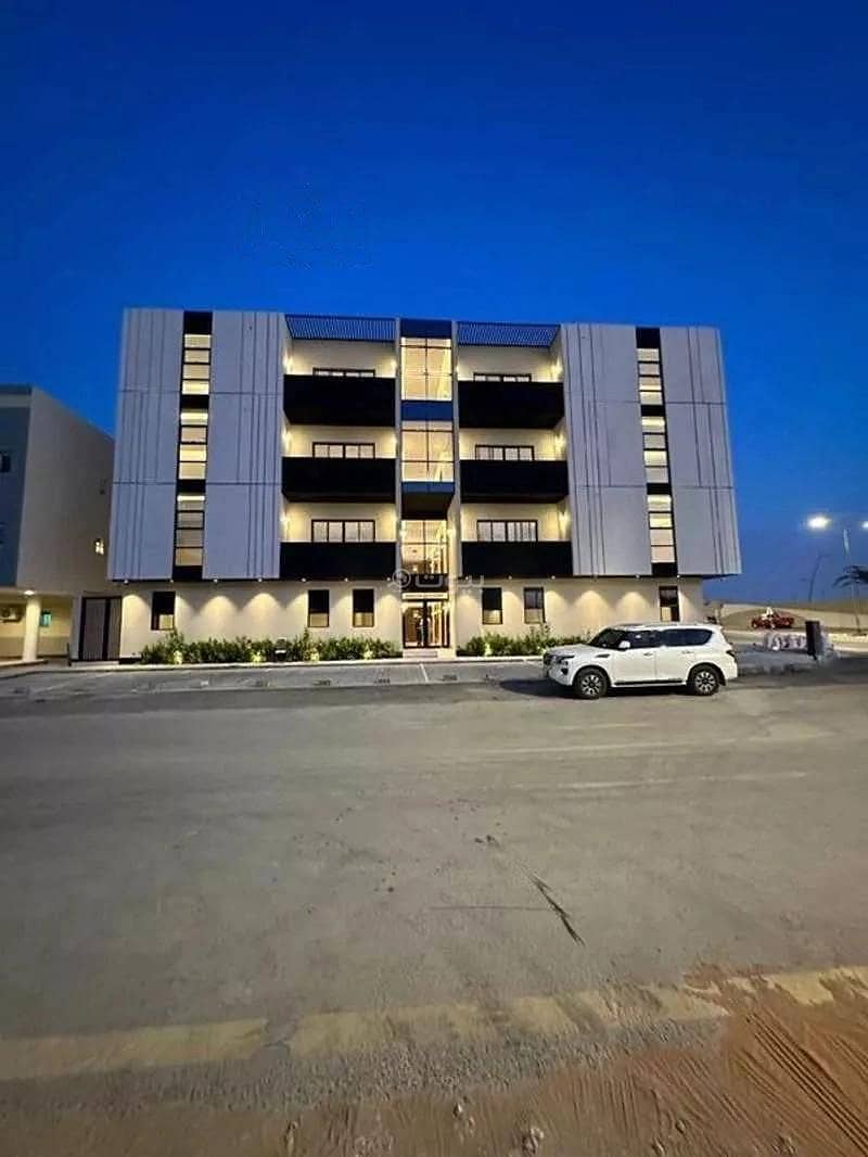 شقة 3 غرف للبيع في حي النرجس، الرياض