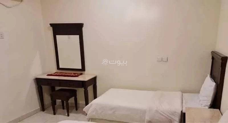 شقة غرفة واحدة للإيجار في أبو الدر الرومي، العليا، الخبر