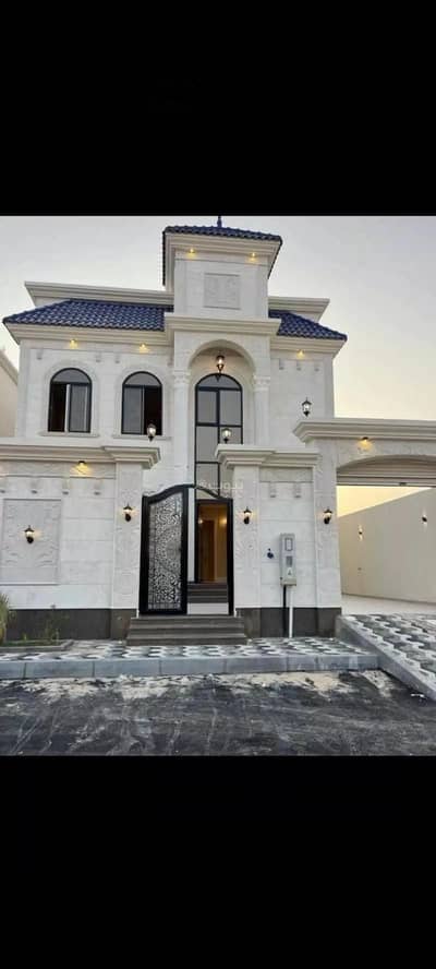 5 Bedroom Villa for Sale in Al Khobar, Eastern Region - 5 Rooms Villa For Sale Street 20, Al-Khobar