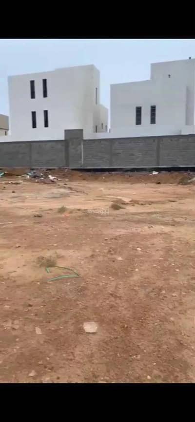 Residential Land for Sale in Buraydah, Al Qassim Region - Land for Sale, Farouk 42, Buraidah