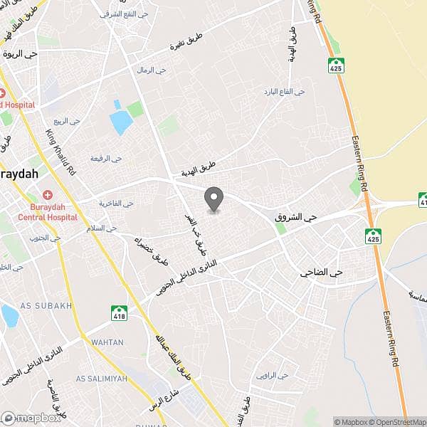 Land for Sale in Al Basatin Al Gharbi, Buraidah