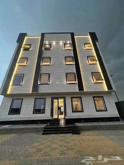 فلیٹ 6 غرف نوم للبيع في جازان، منطقة جازان - شقة 6 غرف للبيع، شارع طارق ابن زياد، جازان