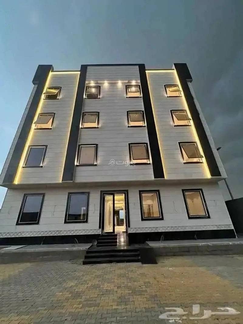 6 Rooms Apartment For Sale, Tariq ibn Ziyad Street, Jazan