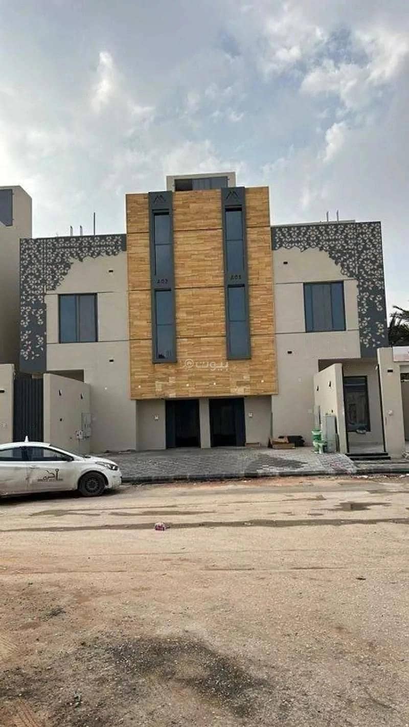 4 Rooms Floor For Sale in Al Yarmuk, Riyadh