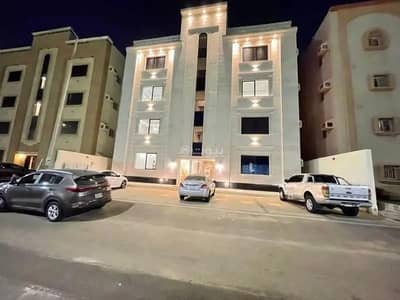 فلیٹ 6 غرف نوم للبيع في جازان، منطقة جازان - 6 Rooms Apartment For Sale, Street 20, Al Shati, Jazan