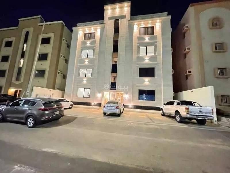 6 Rooms Apartment For Sale, Street 20, Al Shati, Jazan