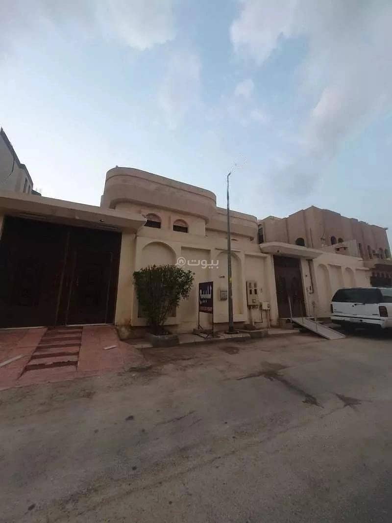 For Sale Villa In Al Quds, Riyadh