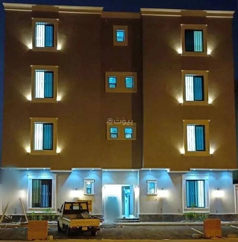 3 Room Apartment For Sale on Beya Al Aqaba Street, Riyadh
