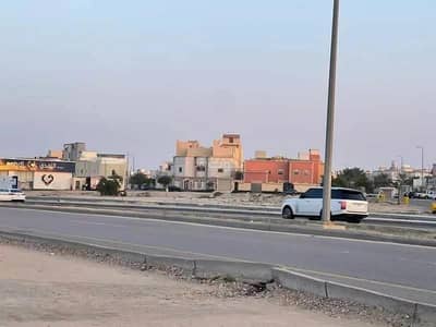 Commercial Land for Rent in Al Hofuf, Eastern Region - Land for Rent, Al Aqeer Street, Al Ahsa