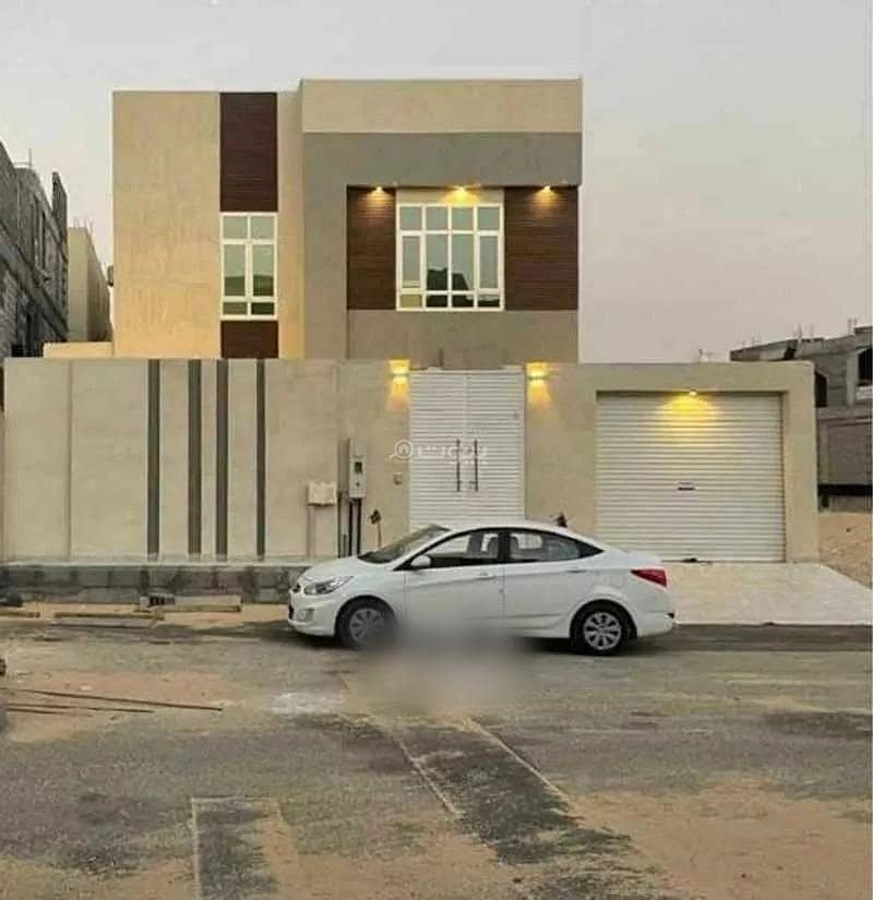 8 Rooms Villa For Sale, Al Hada, Al Ahsa