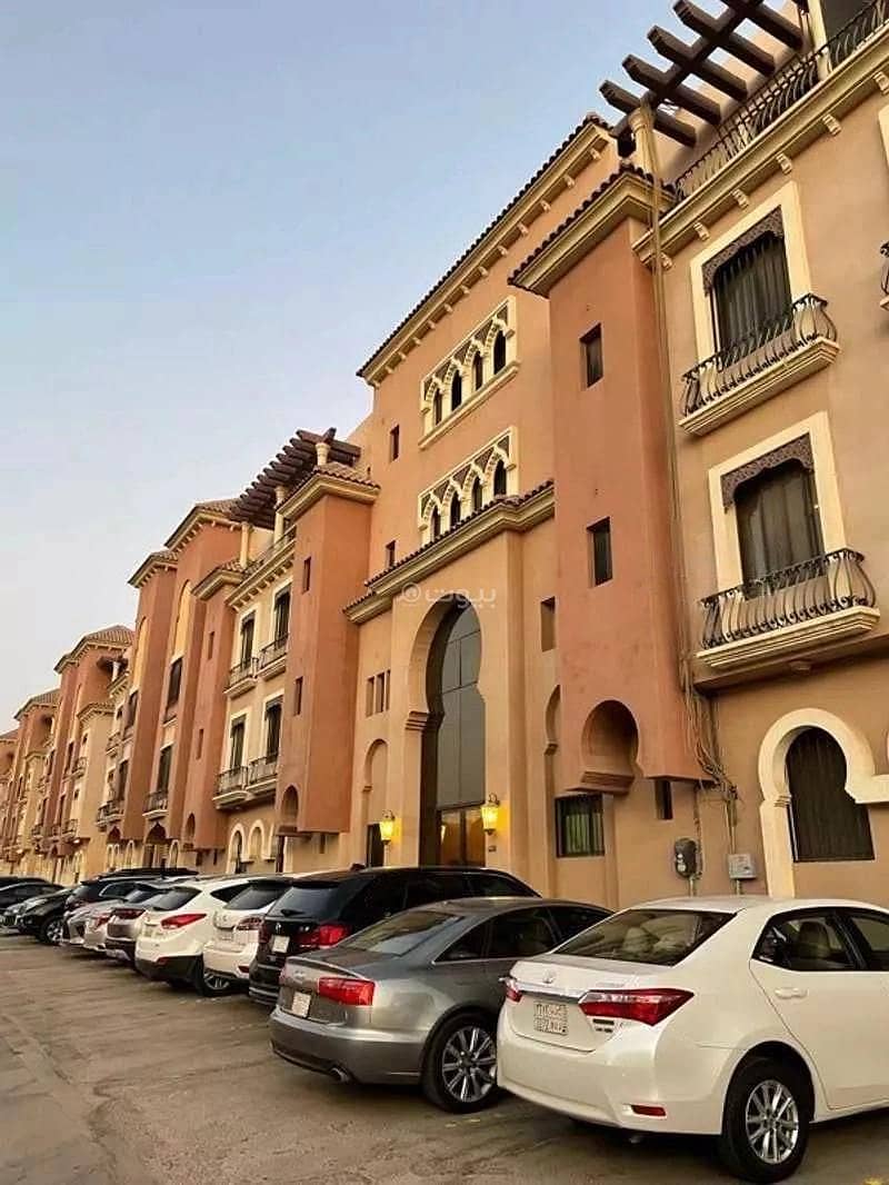 شقة 2 غرفة للإيجار في ناصر بن فرحان، الرياض