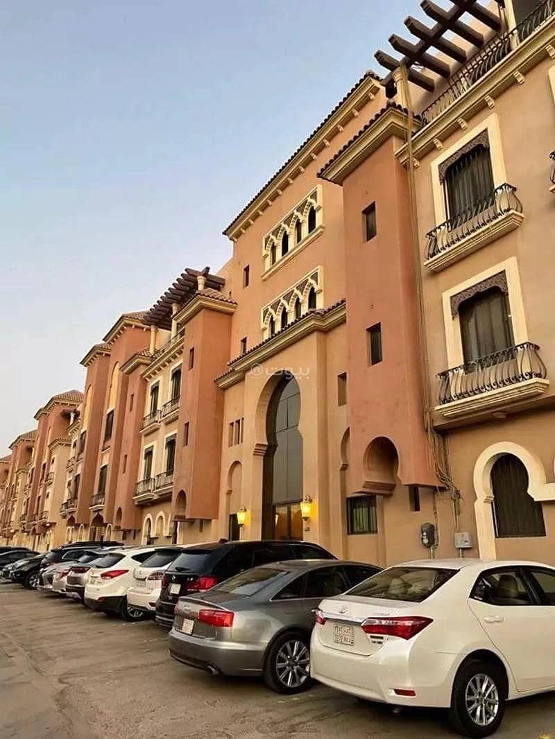 Apartment For Rent In Al Yasmin, North Riyadh