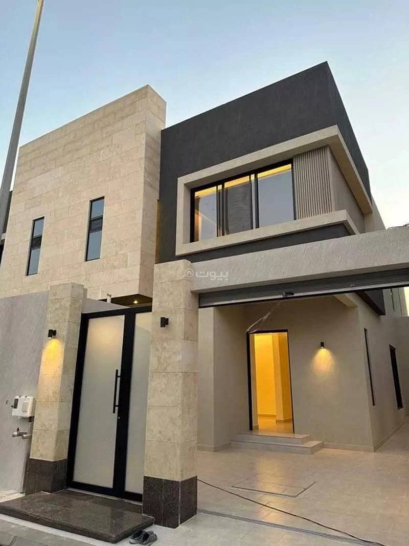 5 Rooms Villa For Sale in Al Khobar, Eastern Region