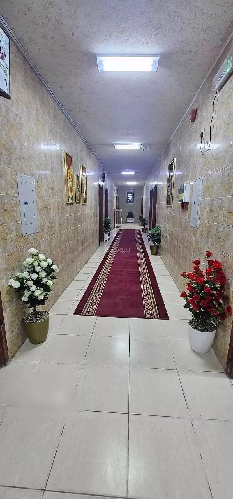 2 Room Apartment For Rent - Al Jubayl