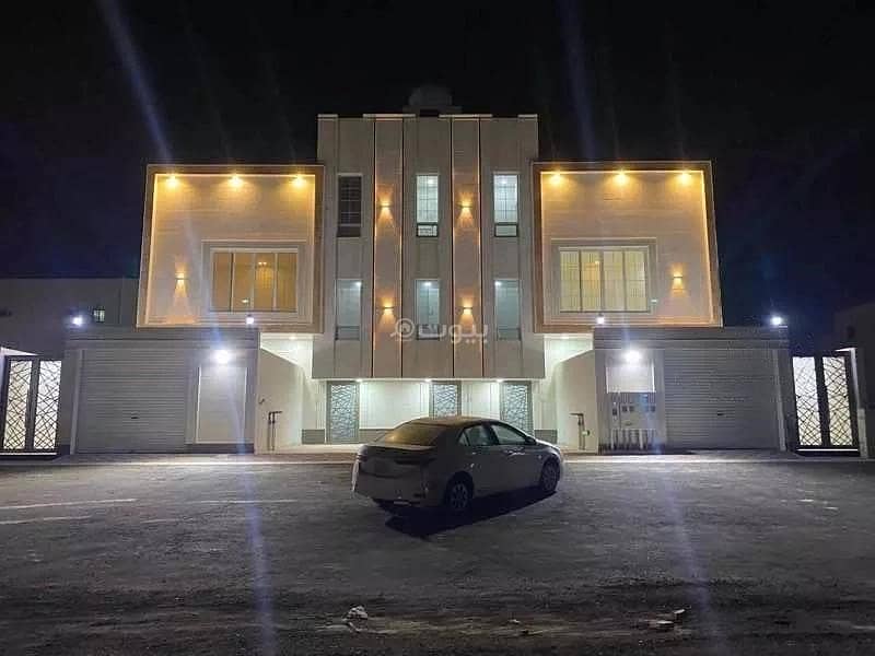 6 Bedrooms Apartment For Sale in Al Jubayl