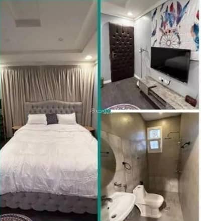 فلیٹ 1 غرفة نوم للايجار في الرياض، منطقة الرياض - شقة للإيجار شارع المروج، الرياض