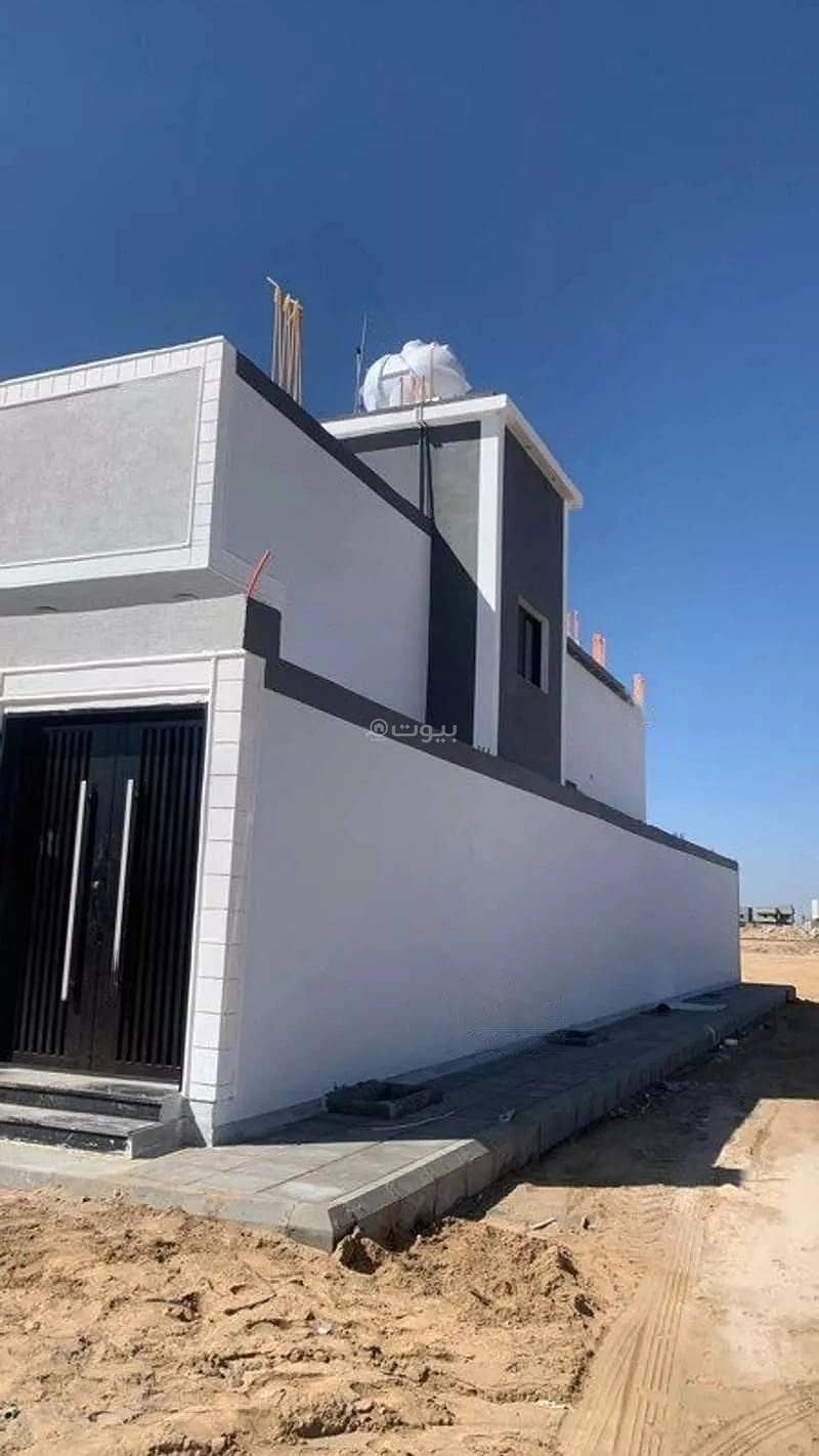 6-Room House For Sale, Mecca