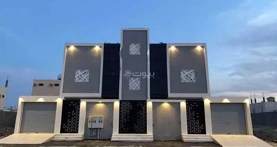 7 Bedroom Villa for Sale in Tabuk, Tabuk Region - 7 Rooms Villa For Sale ,Al Shorouk Street