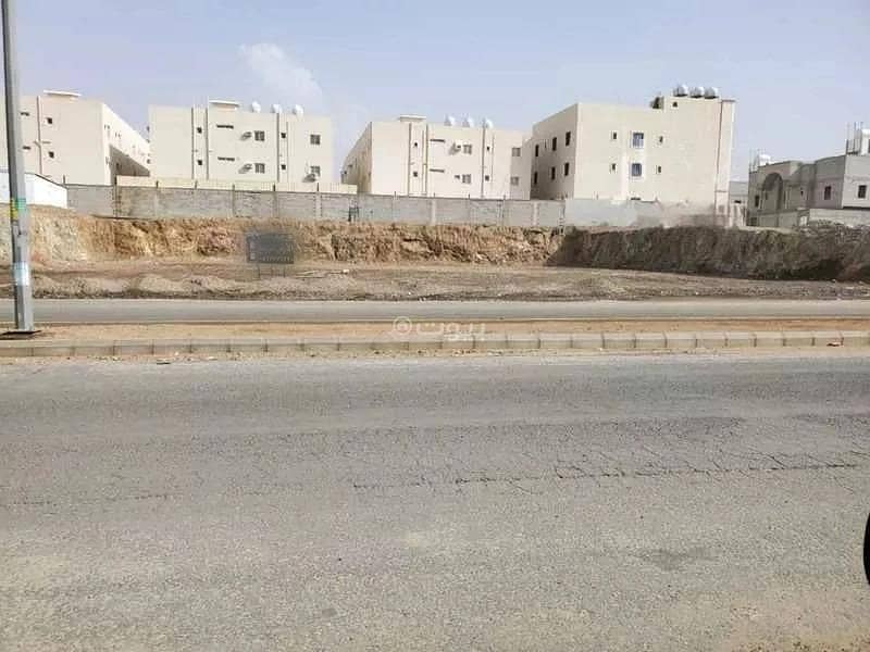 Land For Sale, Al-Akabab, Al-Taif