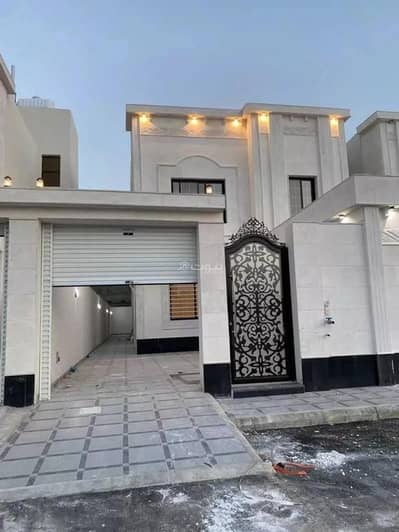 5 Bedroom Villa for Sale in Al Jubail, Eastern Region - 5 Rooms Villa For Sale in Al Azizyah, Al Jubail