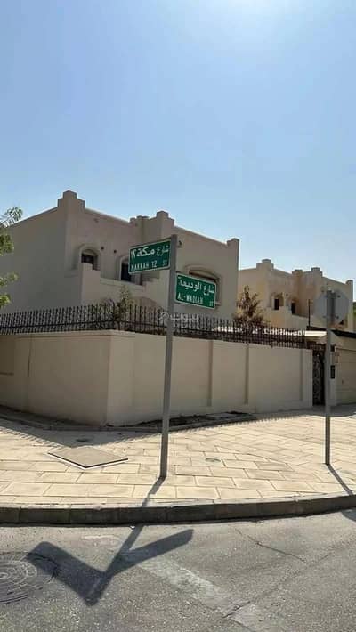 3 Bedroom Villa for Rent in Al Jubayl, Eastern Region - 3 Rooms Villa For Rent ,12 Street,