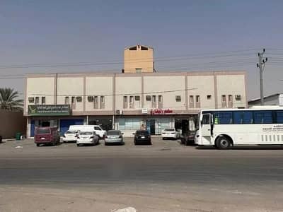 عمارة تجارية  للبيع في الرياض، منطقة الرياض - بناية للبيع في الرمال، الرياض