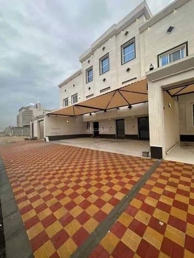 فلیٹ 7 غرف نوم للبيع في حي-الجبيل، المنطقة الشرقية - شقة 7 غرف نوم للبيع في الجبيل