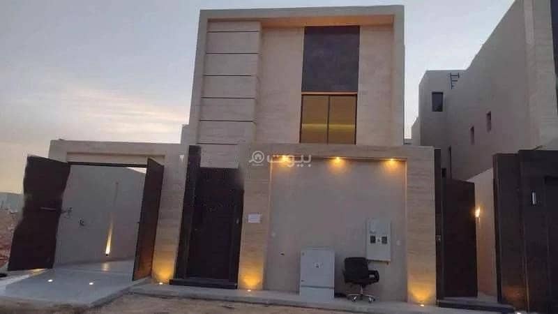 5 Bedroom Villa For Sale in Al Nahdah, Riyadh