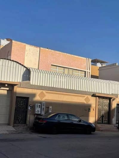 7 Bedroom Villa for Sale in Riyadh, Riyadh Region - Villa For Sale in Al-Malaz, Riyadh