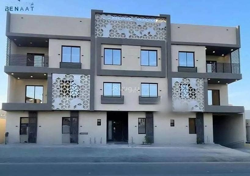 Apartment For Sale at Riyadh, Dhahrat Laban