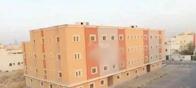 Building For Rent in Hittin, Riyadh