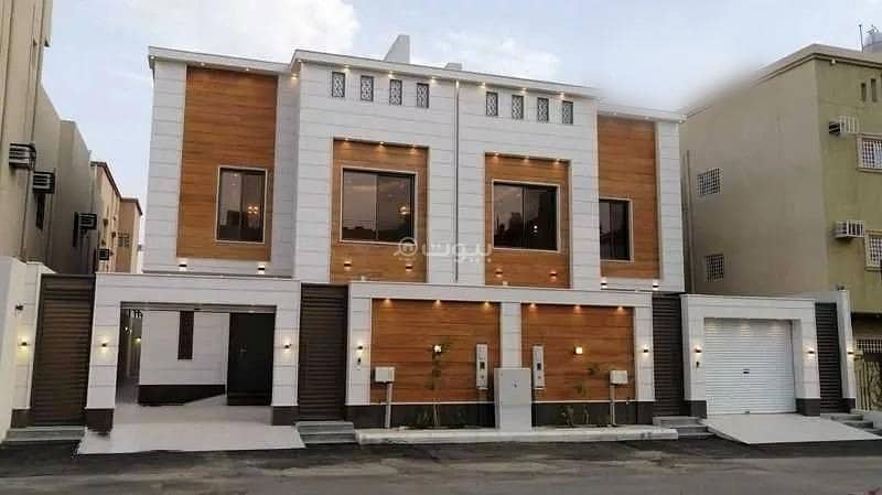 10 Rooms Villa For Sale, Al Waha, Khamis Mushait