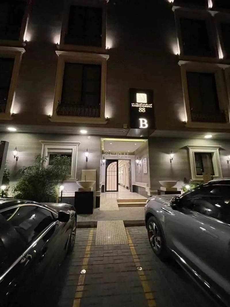 شقة 3 غرف للبيع في 36 شارع، الغدير، الرياض