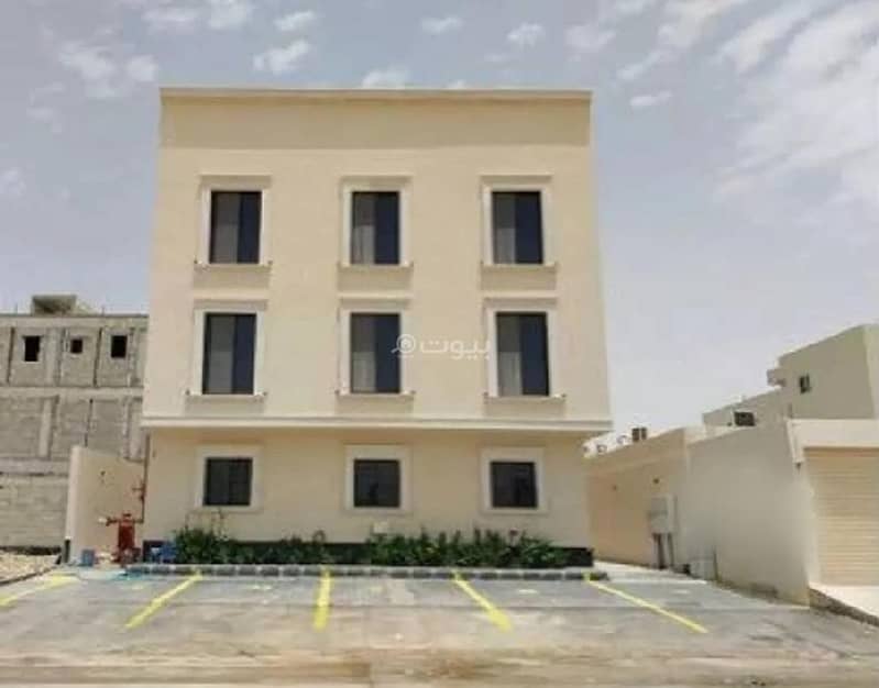 مبنى للبيع في العارض، الرياض