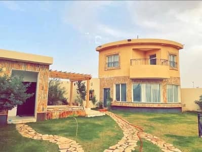 Rest House for Sale in Buraydah, Al Qassim Region - Rest House For Sale, In Al Lusayb Buraidah