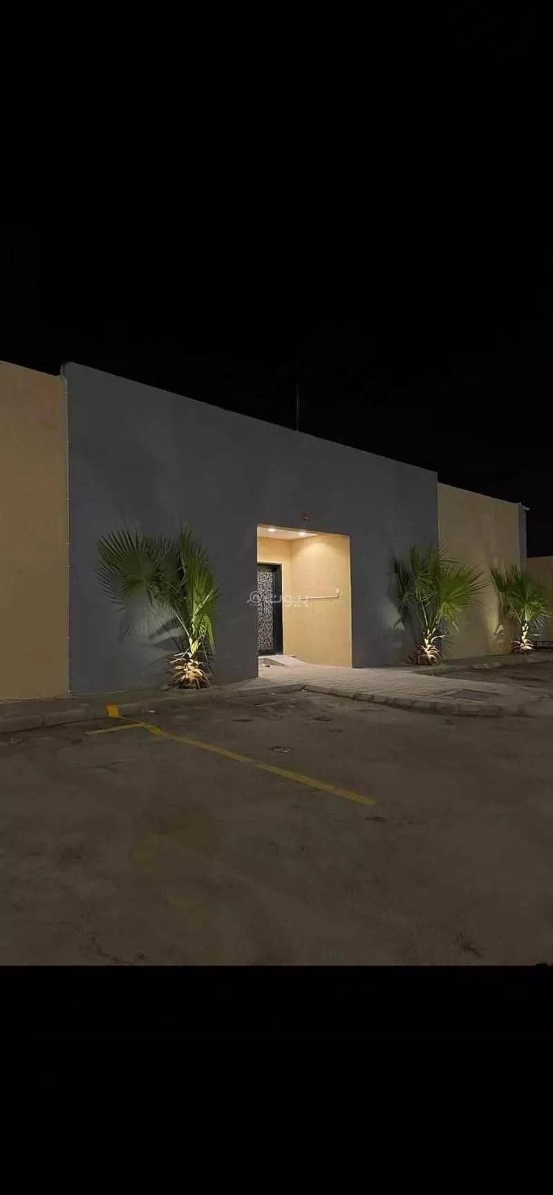 شقة للإيجار في عبد الله بن العاص في العريض، الرياض