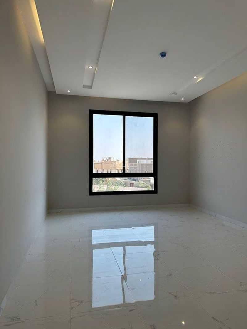 Apartment For Sale on Prince Mohammed bin Faisal St. Riyadh