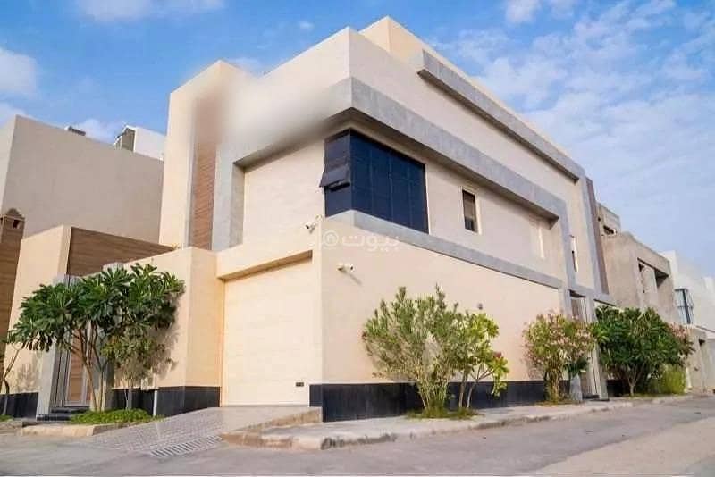 3 Bedrooms Villa For Rent in Hitin, Riyadh
