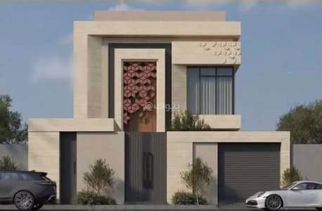 5 Bedroom Villa for Rent in Riyadh, Riyadh Region - 5 rooms Villa for rent, Hittin, Riyadh