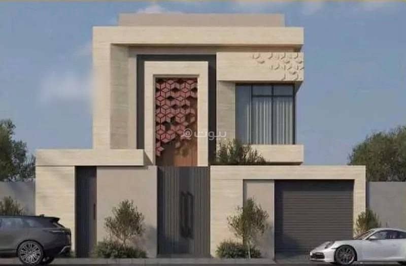 5 rooms Villa for rent, Hittin, Riyadh