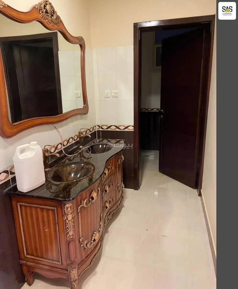 7 Room Villa For Rent in Al Nahdah, Buraidah